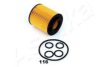 ASHIKA 10-ECO116 Oil Filter